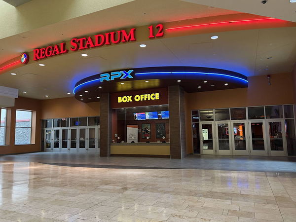 Lansing Mall - Aug 13 2022 (newer photo)